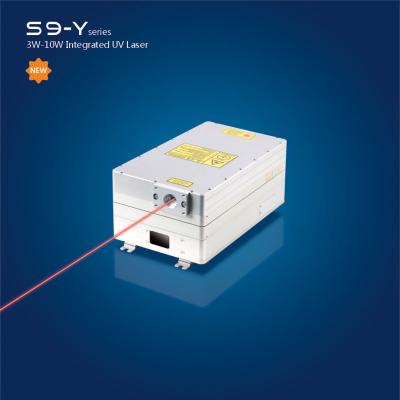 5w UV laser marking